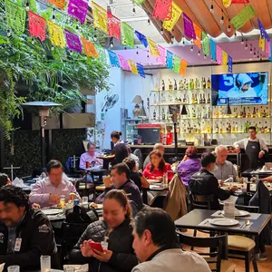 Fonda del Recuerdo CDMX 7