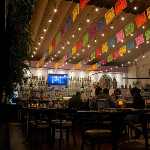 Fonda del Recuerdo CDMX - foto 1