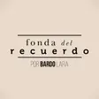 Fonda del Recuerdo CDMX