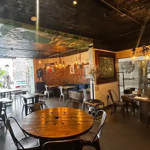 Mirthala Coffee Bar Suc Los Arcos 5