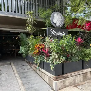 Mirthala Coffee Bar Suc Los Arcos 3