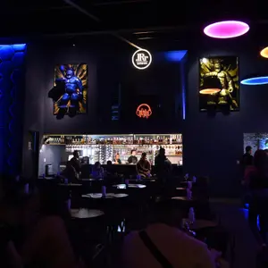 Linaje Restobar Rionegro 5