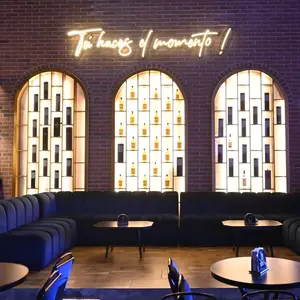 Linaje Restobar Rionegro 6