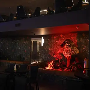 Linaje Restobar Rionegro 8