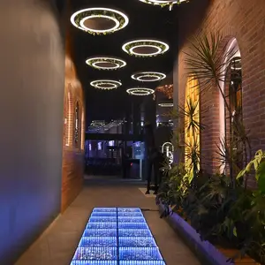 Linaje Restobar Rionegro 4