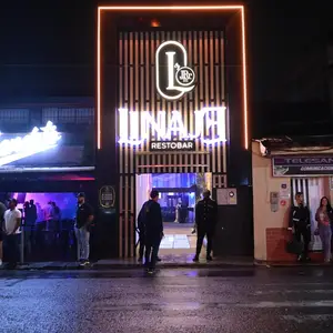 Linaje Restobar Rionegro 3