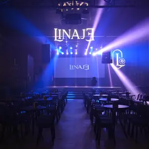 Linaje Restobar Rionegro 1