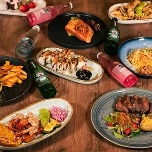 Linaje Restobar Rionegro 2