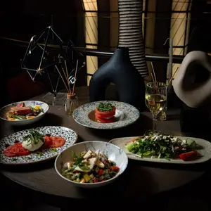 Azur Mediterranean Flavors Anzures 2