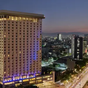 La Distral Reforma 7
