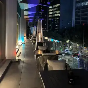 La Distral Reforma 5