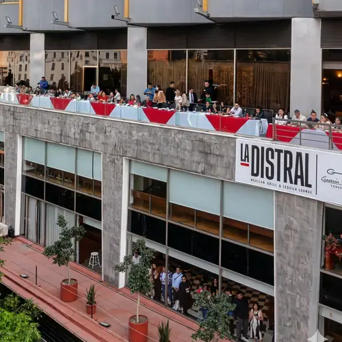 La Distral Reforma - foto 1