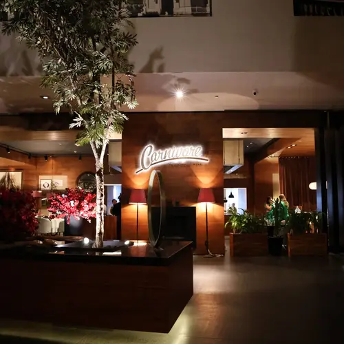 Carnivore Prime Steakhouse CDMX - foto 1