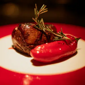 Carnivore Prime Steakhouse CDMX 2