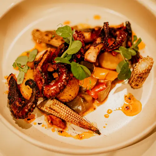 Carnivore Prime Steakhouse CDMX - foto 4