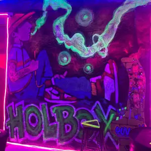 Oliver's Holbox 6