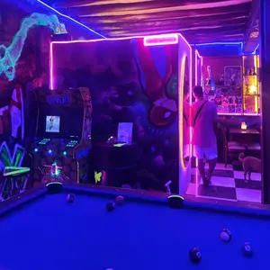 Oliver's Holbox 5