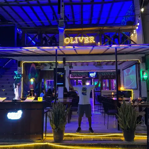 Oliver's Holbox - foto 1