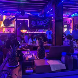 Oliver's Holbox 3