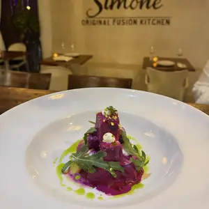 Simone Isla Mujeres 9