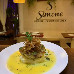 Simone Isla Mujeres 8