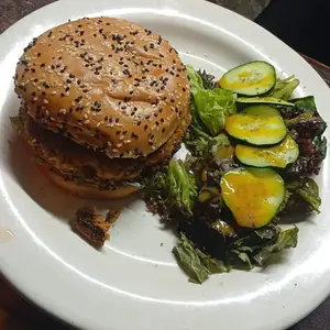 Reses Restaurante CDMX 8