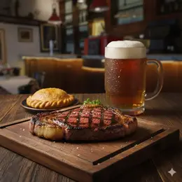 Reses Restaurante CDMX - foto 2
