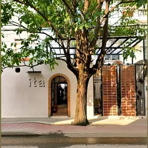 ITA Puerto Vallarta 1
