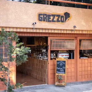 Grezzo Guadalajara 1
