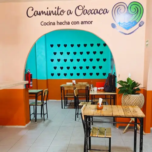 Caminito a Oaxaca CDMX - foto 1
