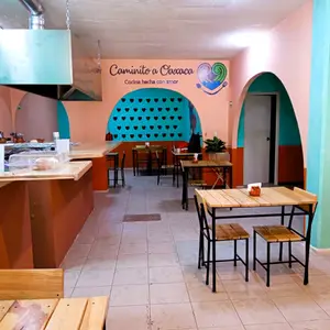 Caminito a Oaxaca CDMX 9