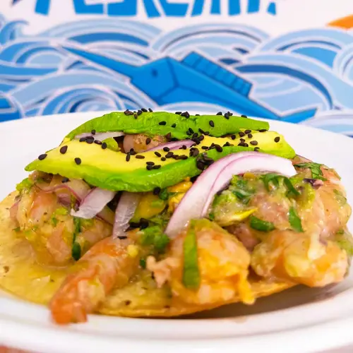 Mareah! Sabor del mar Puebla  - foto 4