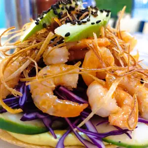 Mareah! Sabor del mar Puebla  6