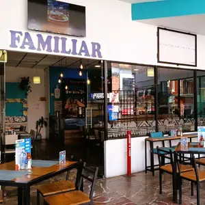 Mareah! Sabor del mar Puebla  7