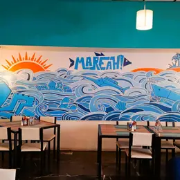 Mareah! Sabor del mar Puebla  - foto 3