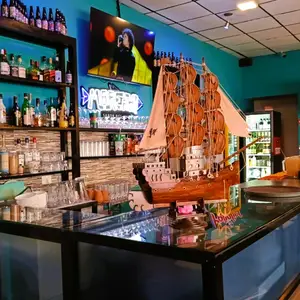 Mareah! Sabor del mar Puebla  5