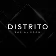 Distrito Social Room Guadalajara