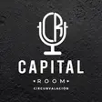 Capital Room Circunvalación