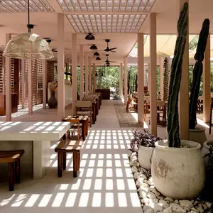 Panza Tulum 1