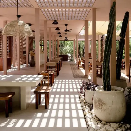 Panza Tulum - foto 1