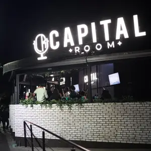 Capital Room Chapultepec 3