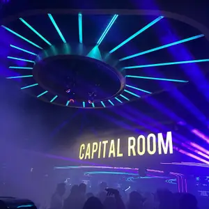 Capital Room Chapultepec 5