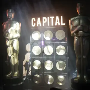 Capital Room Chapultepec 9