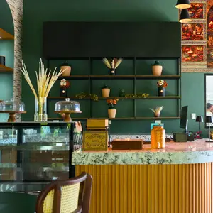 La Casa de los Hacendados Puebla 3