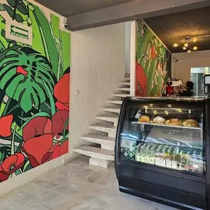 Mirthala Coffee Bar Suc Jardines de la Hacienda 8