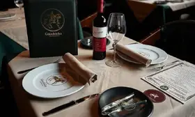 Gauchinho San Ángel