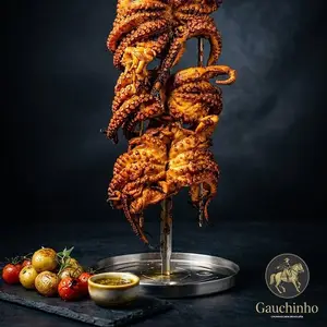 Gauchinho San Ángel 6