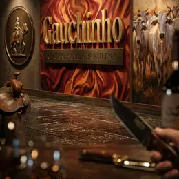Gauchinho San Ángel - foto 3