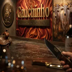 Gauchinho San Ángel 3
