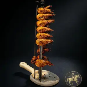 Gauchinho San Ángel 8